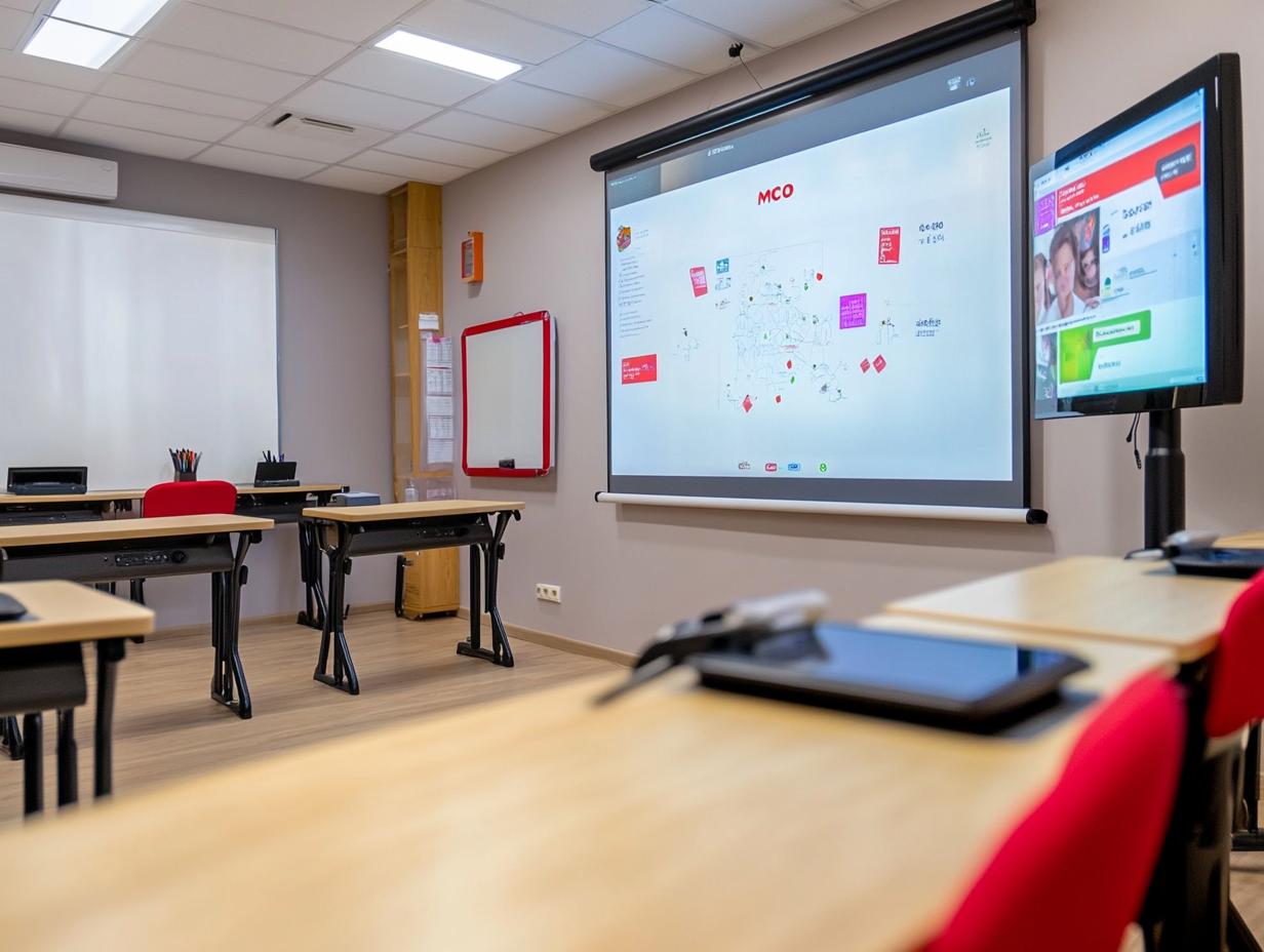 Повышение квалификации менеджеров