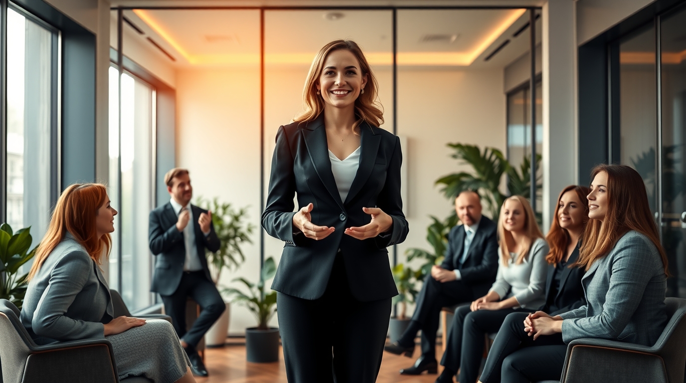 Повышение квалификации менеджеров