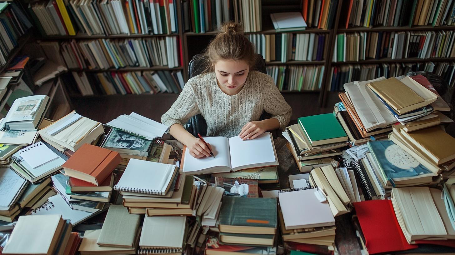 Повышение квалификации менеджеров