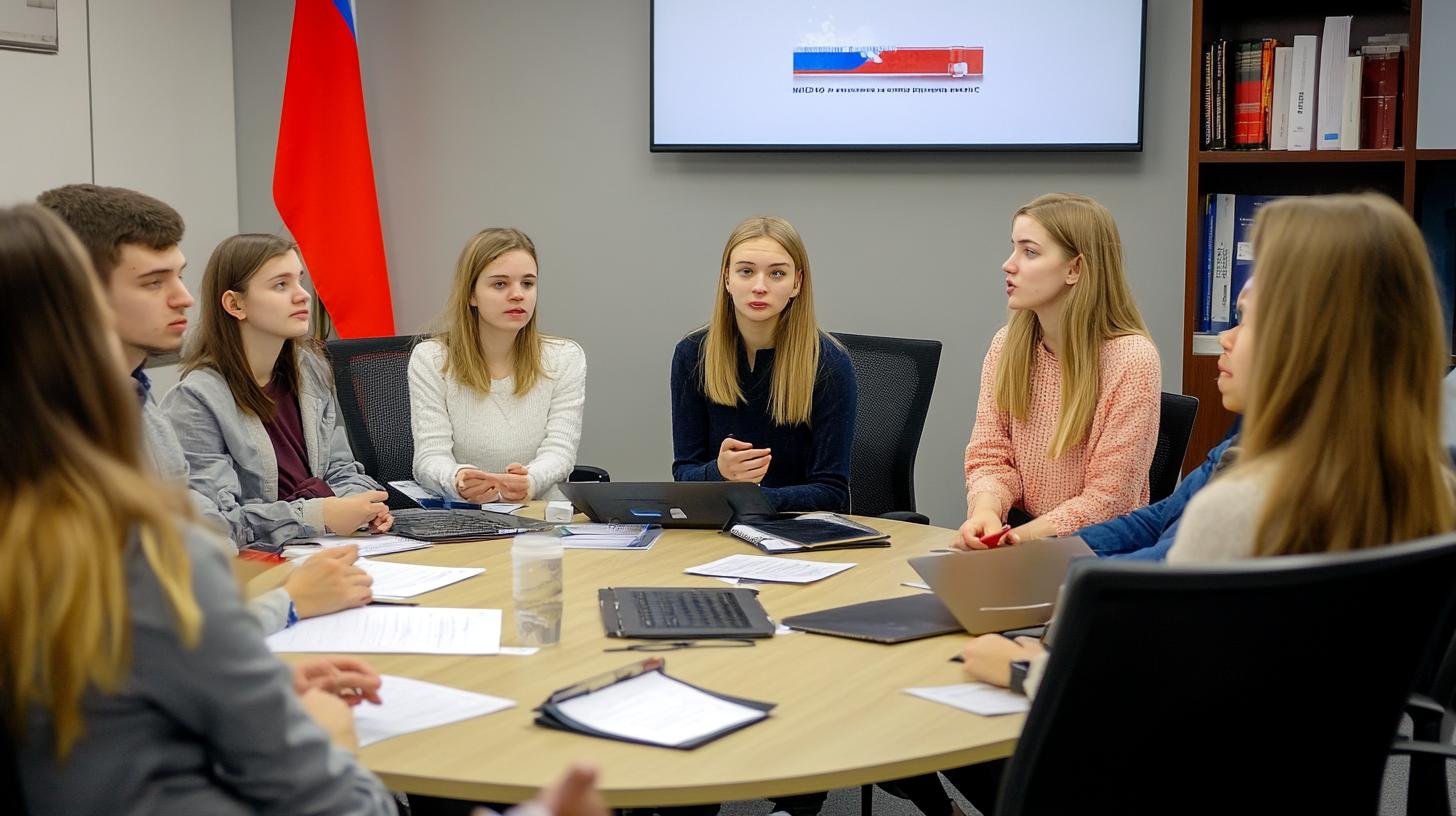 Повышение квалификации менеджеров