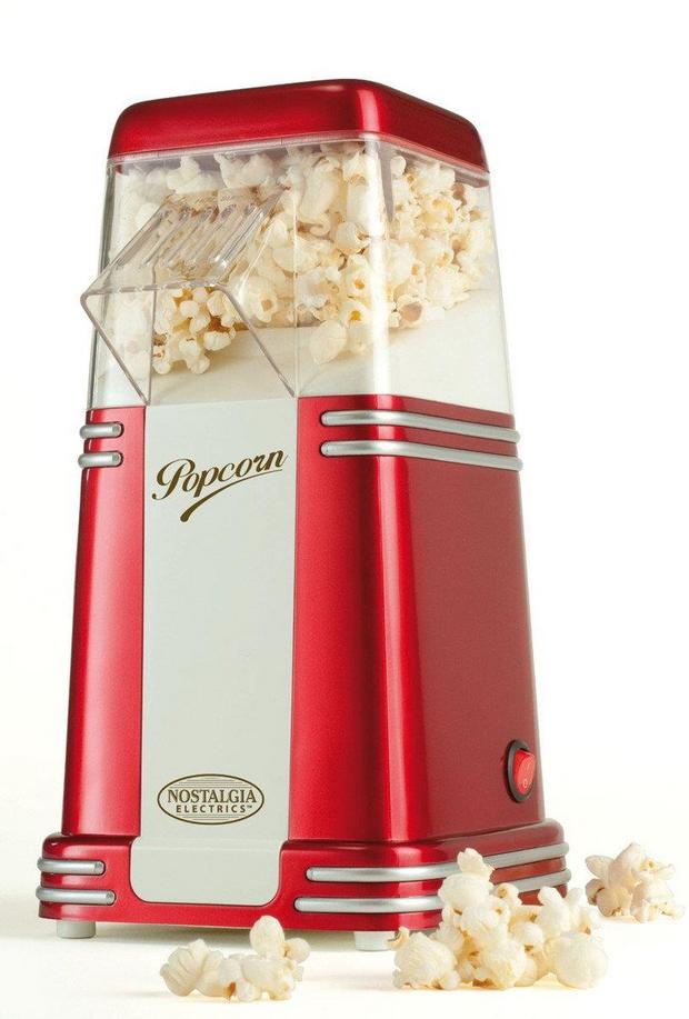 Unold Popcorn maker 48525