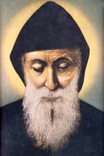 Святой Чарбель родился 8 мая 1828 года в скромной маронитской семье в Бекаа Кафра, деревне на севере Ливана